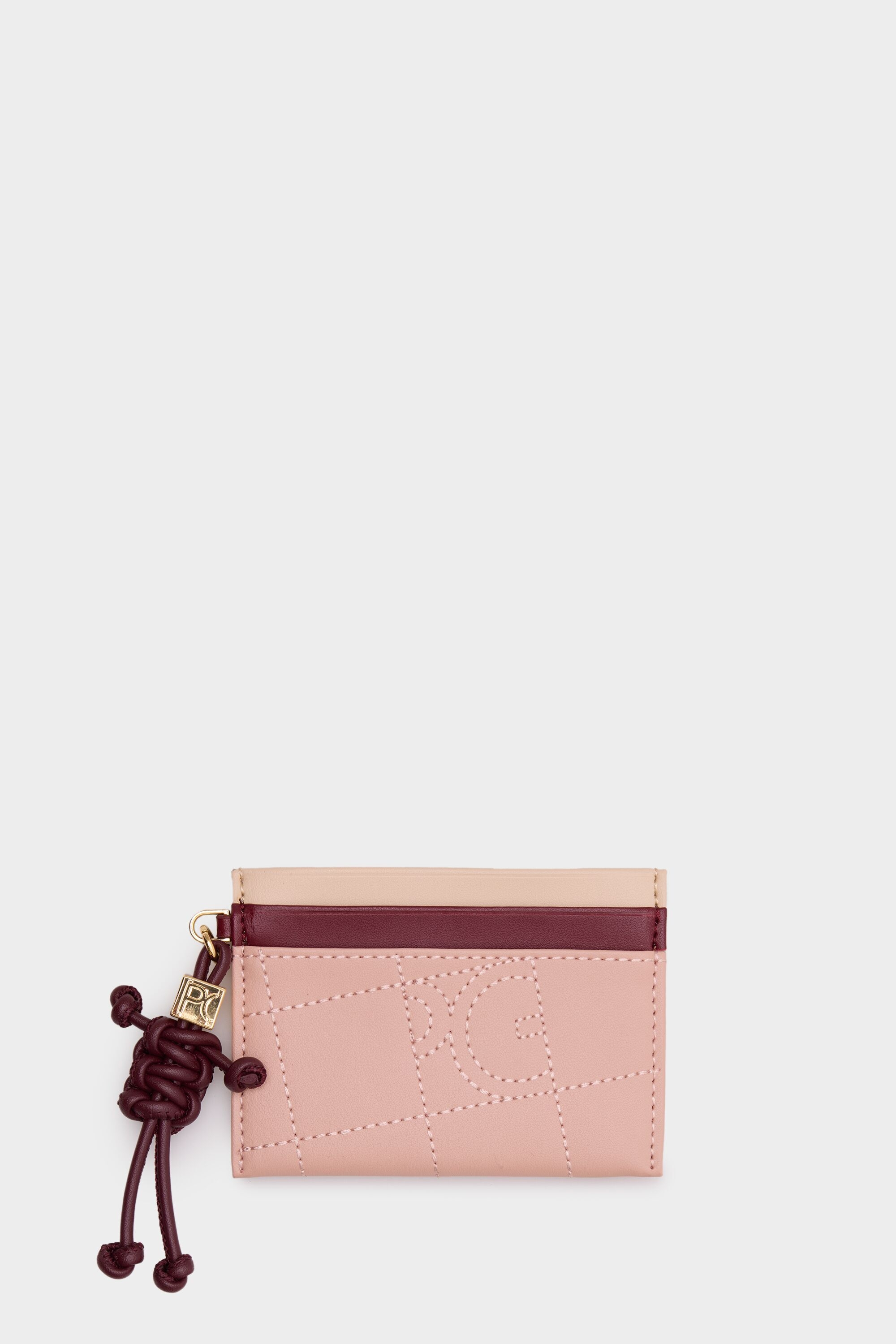 Cubito card holder