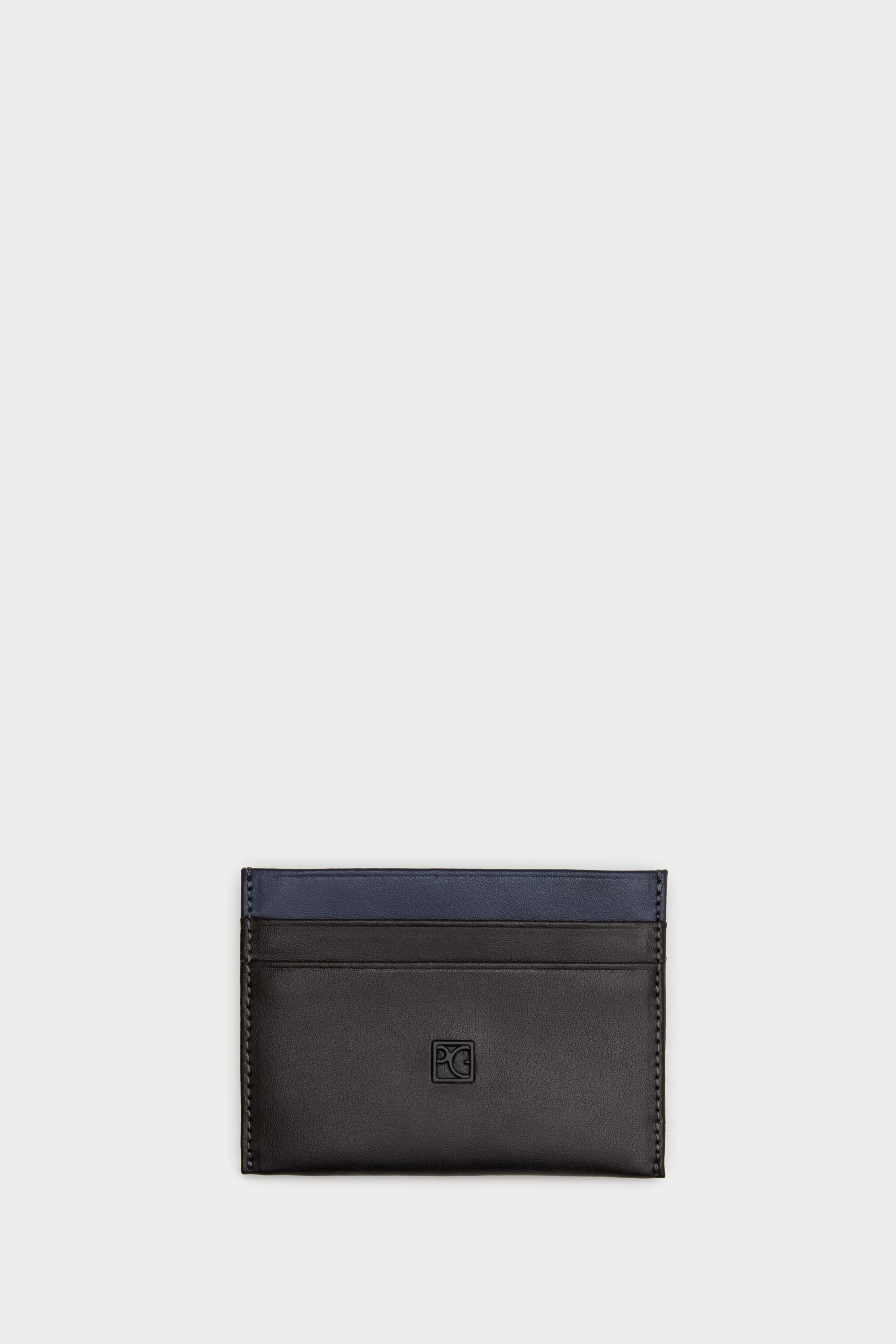 Cubo PG card holder