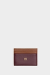 Cubo PG card holder