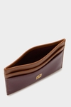 Cubo PG card holder