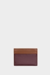 Cubo PG card holder