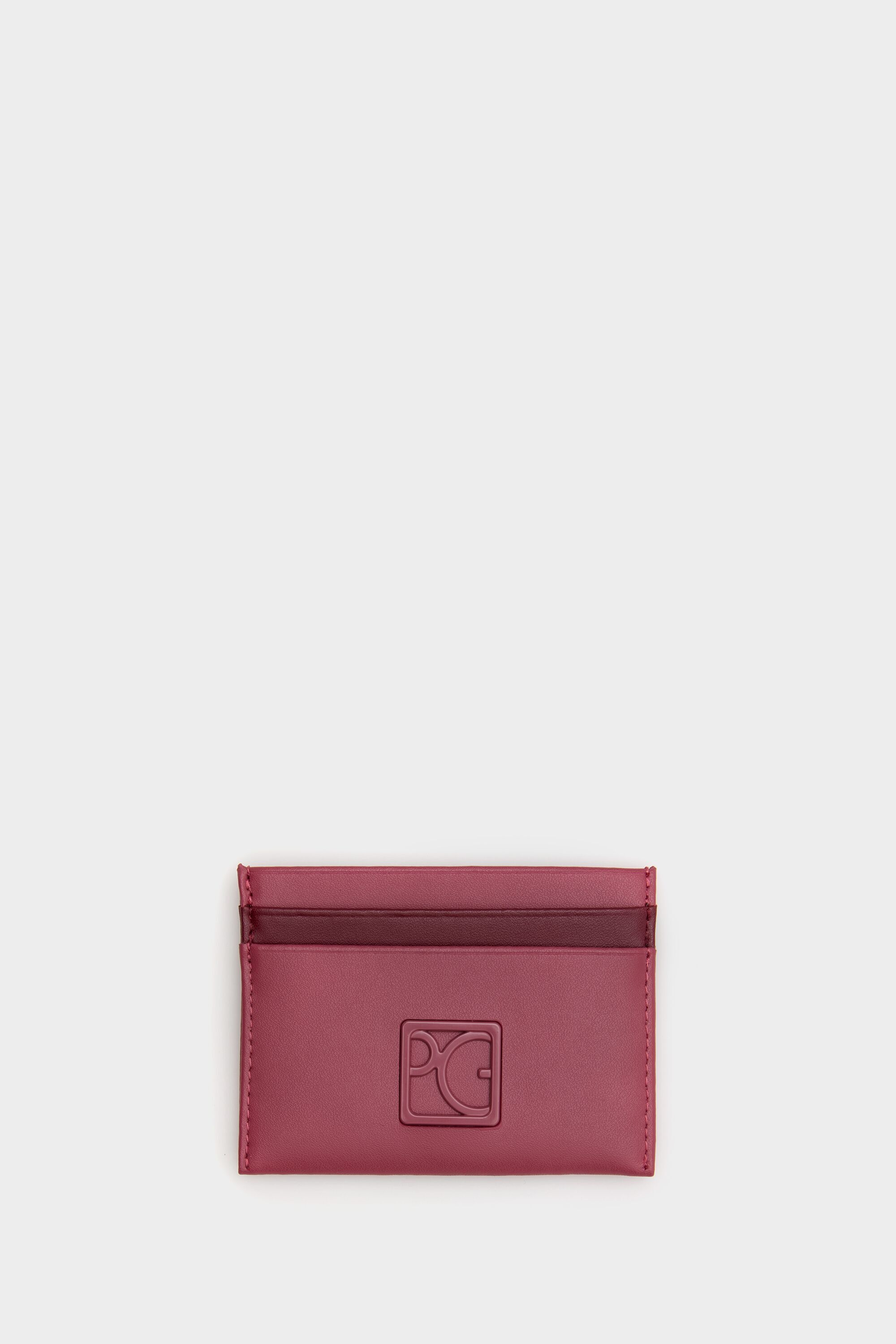 Homenaje Acolchado Card Holder