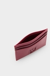 Homenaje Acolchado Card Holder
