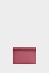 Homenaje Acolchado Card Holder