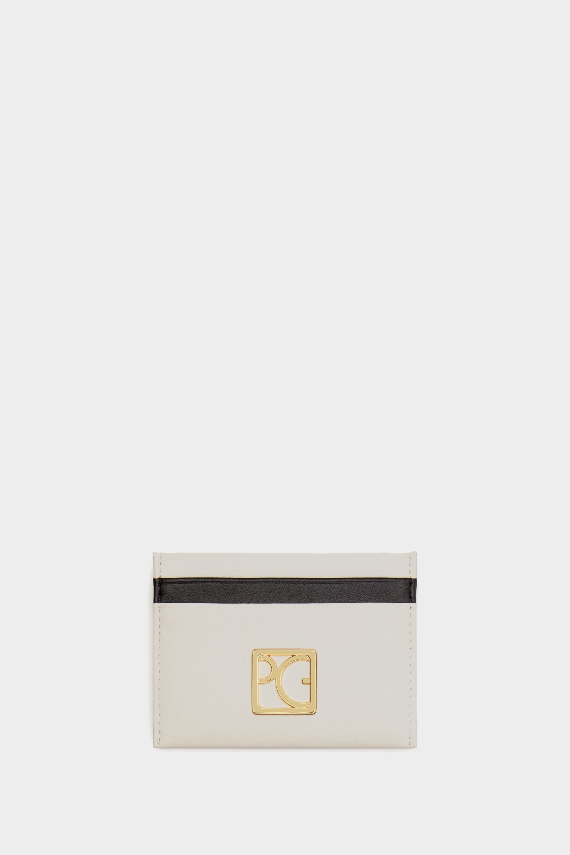 Homenaje Acolchado Card Holder