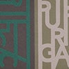 GREEN/BEIGE