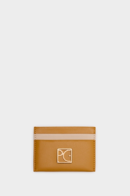 HOMENAJE ACOLCHADO CARD HOLDER