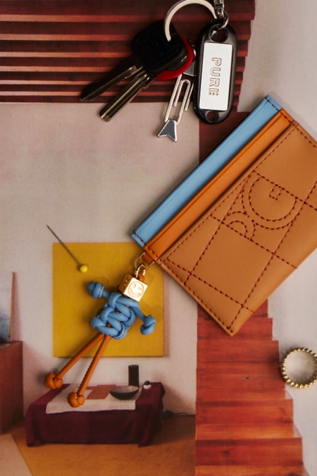 CUBITO CARD HOLDER