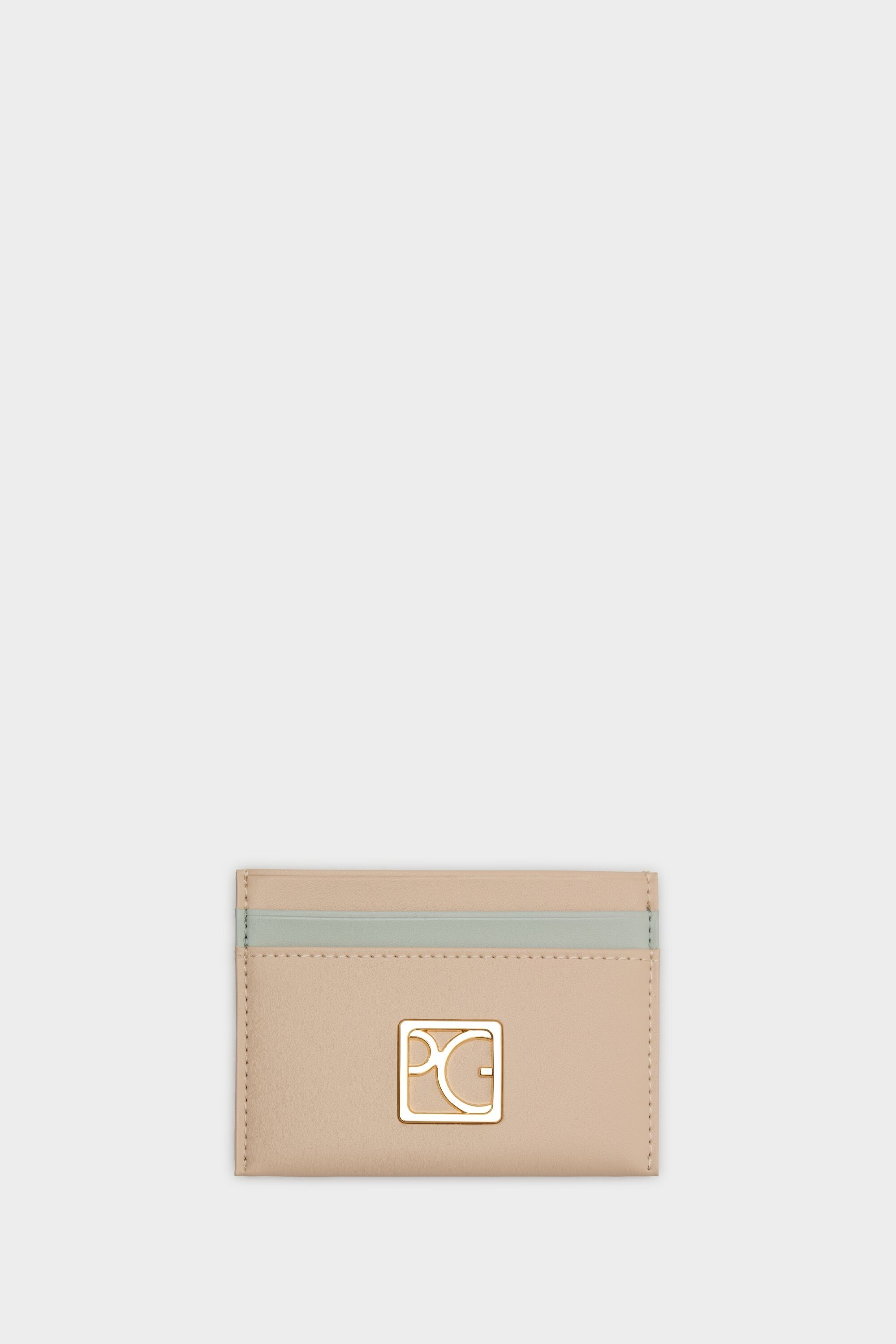 Homenaje Acolchado card holder