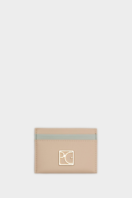 HOMENAJE ACOLCHADO CARD HOLDER