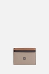 Cubo PG double card holder