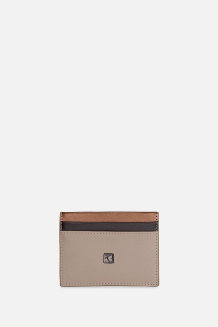 CUBO PG DOUBLE CARD HOLDER
