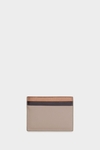 Cubo PG double card holder