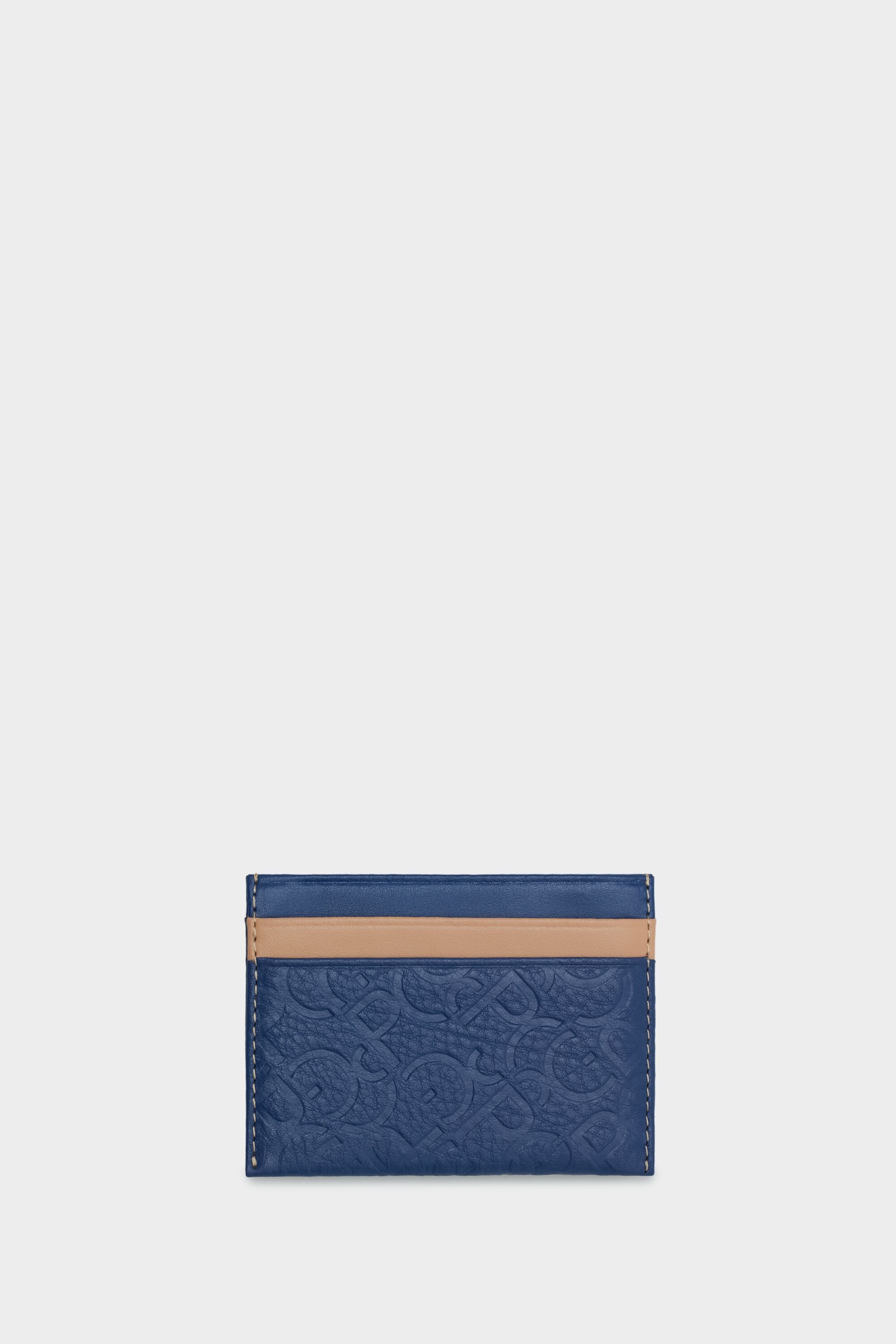 COmbinacion unica double card holder
