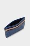 COmbinacion unica double card holder