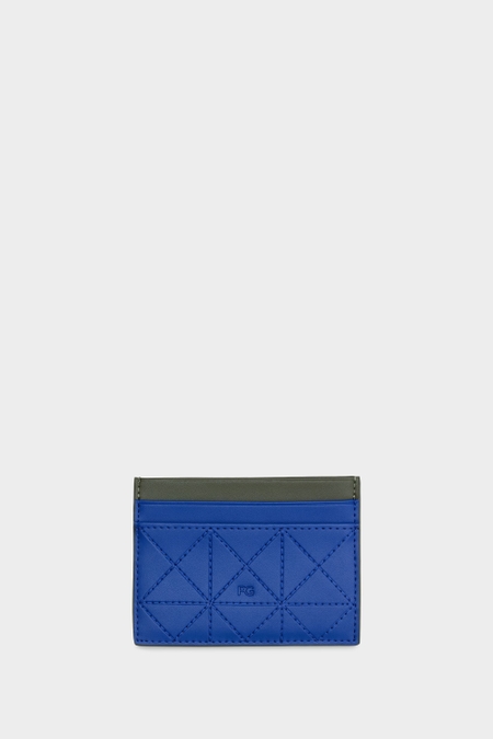 ORIGAMI DOUBLE CARD HOLDER