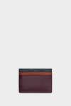 Cubo PG double card holder