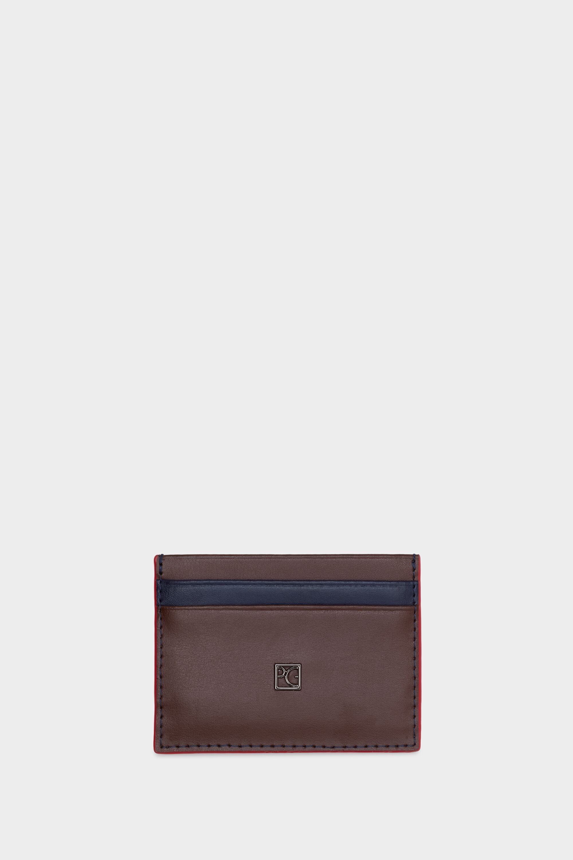 Cubo PG double card holder