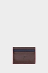 Cubo PG double card holder