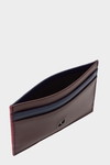 Cubo PG double card holder