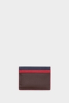 Cubo PG double card holder