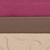 BEIGE/MAUVE