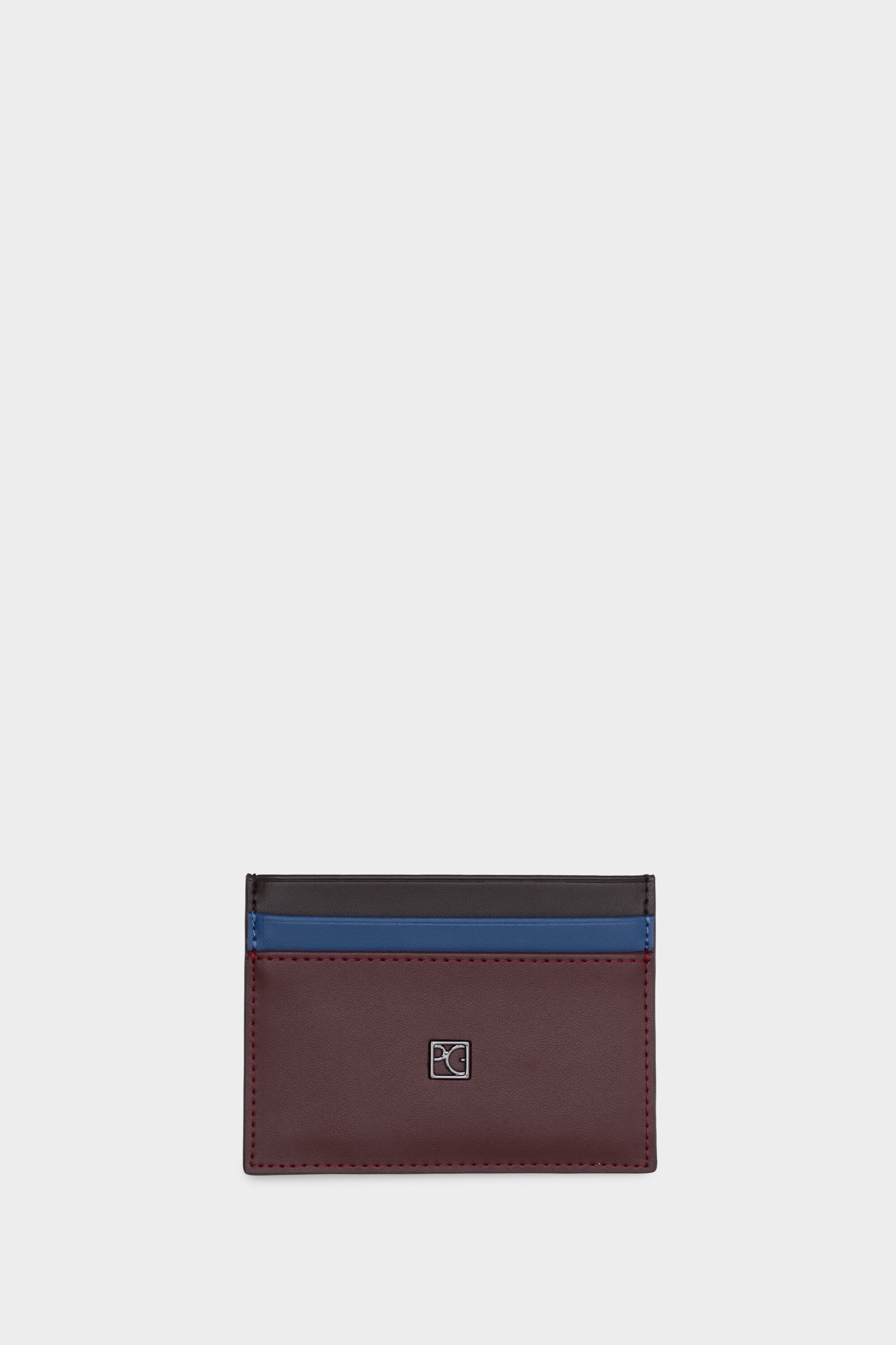 Cubo PG double card holder
