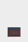 Cubo PG double card holder
