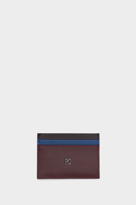 CUBO PG DOUBLE CARD HOLDER