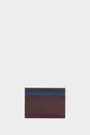 Cubo PG double card holder