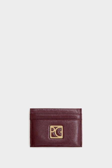 HOMENAJE ACOLCHADO CARD HOLDER
