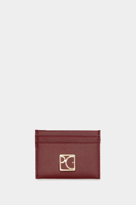 HOMENAJE ACOLCHADO CARD HOLDER