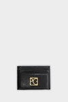 Homenaje Acolchado card holder