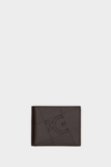 Combinación Única wallet with coin purse