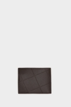 Combinación Única wallet with coin purse