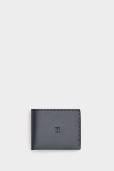 CUBO PG WALLET WITH COIN PURSE
