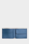 Cubo PG wallet with coin purse