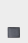 Cubo PG wallet with coin purse