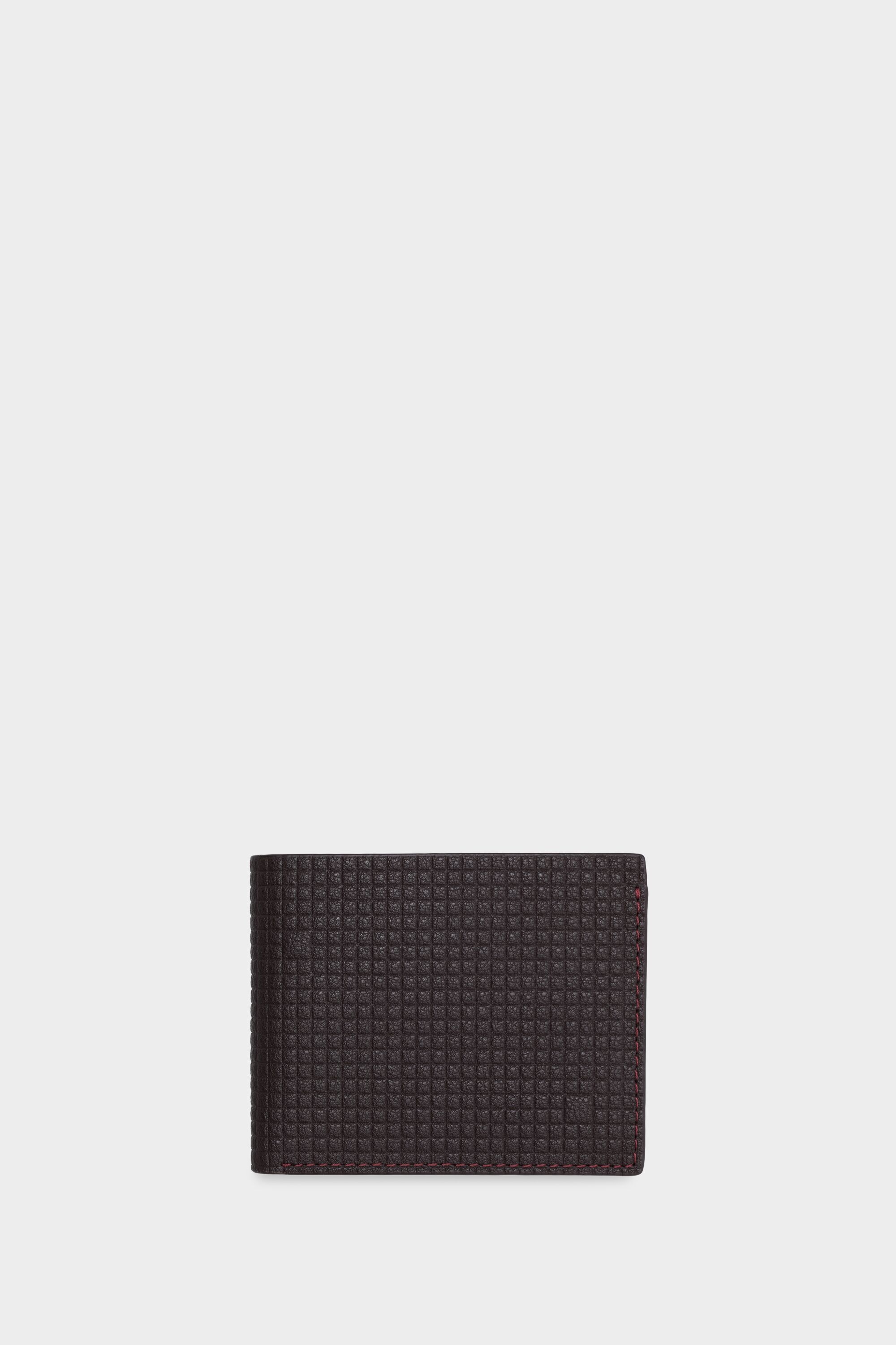Tándem wallet with coin purse