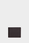 Tándem wallet with coin purse