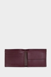 Tándem wallet with coin purse