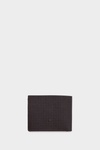 Tándem wallet with coin purse