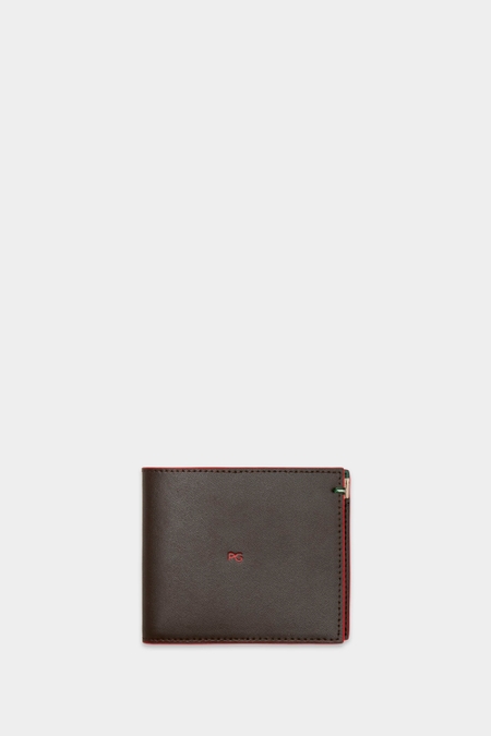 CARTERA CON MONEDERO PG