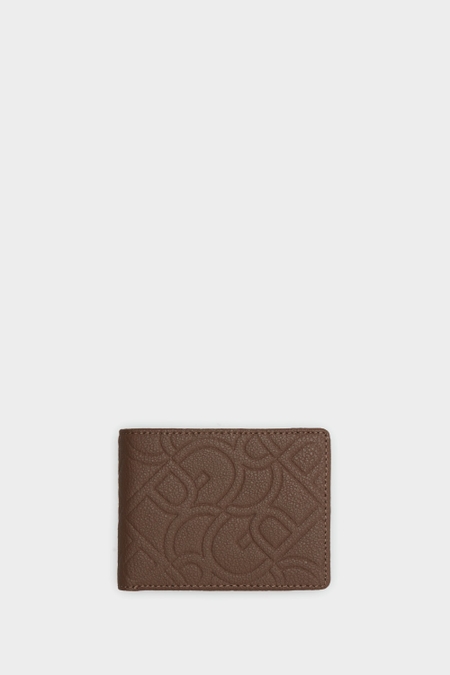 CARTERA CON MONEDERO TANDEM