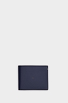 Sail wallet with coin purse