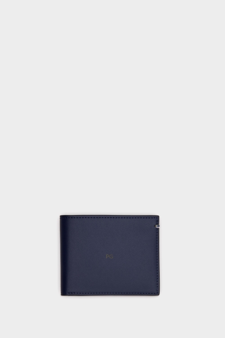 SAIL WALLET WITH COIN PURSE