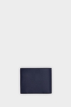 Sail wallet with coin purse