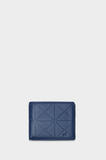 CARTERA DOBLE ORIGAMI