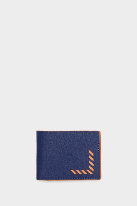 CARTERA CON MONEDERO TÁNDEM