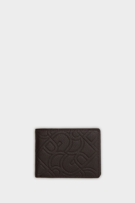 CARTERA CON MONEDERO TÁNDEM